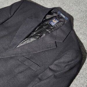 Versace 1969 Men's Sports Coat Blazer Jacket in size 52